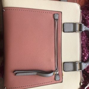 Medium Size Purse